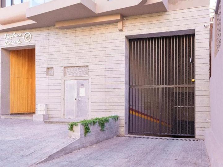 Modern Luxury Retreat: 2-Bedroom Apartment In The Heart Of Marrakech Marrakesh Bagian luar foto